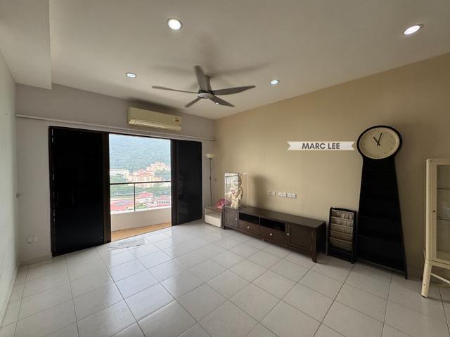 Condominium for sale in Georgetown, Penang