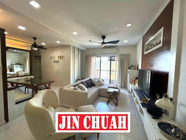 Condominium for rent in Georgetown, Penang