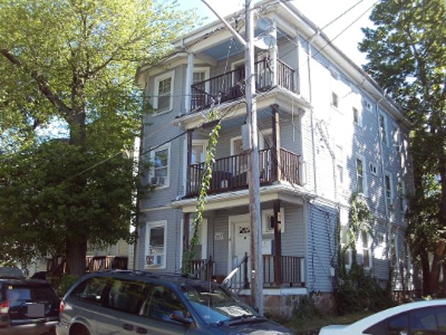 Property for sale in Brockton, Plymouth County