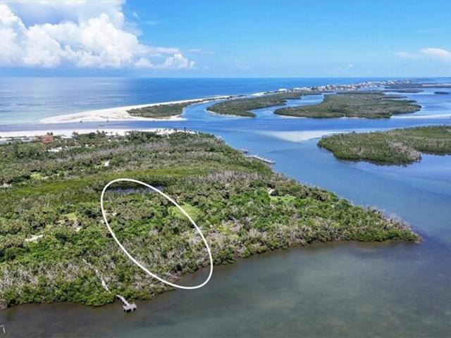 Land for sale in Florida
