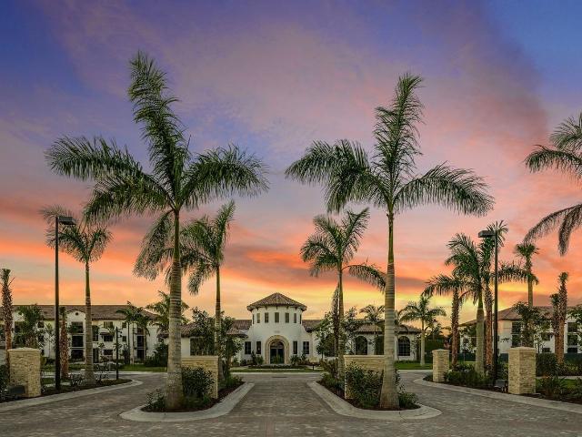 Apartment for rent in Davie, Florida