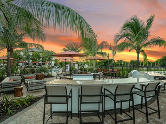 Apartment for rent in Davie