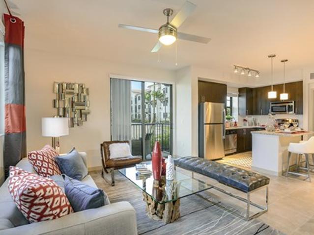 Apartment for rent in Davie