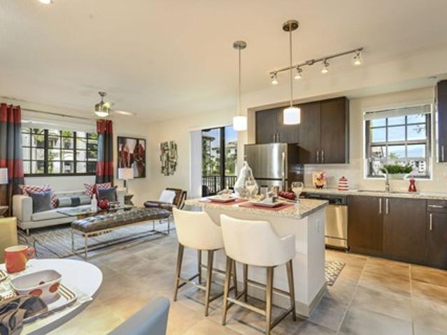Apartment for rent in Davie