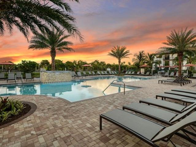Apartment for rent in Davie