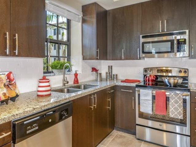 Apartment for rent in Davie