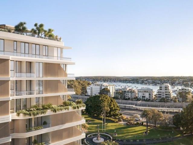 Apartment for sale in Cronulla, New South Wales