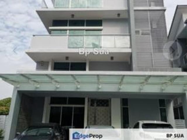 House for sale in Petaling, Damansara Damai