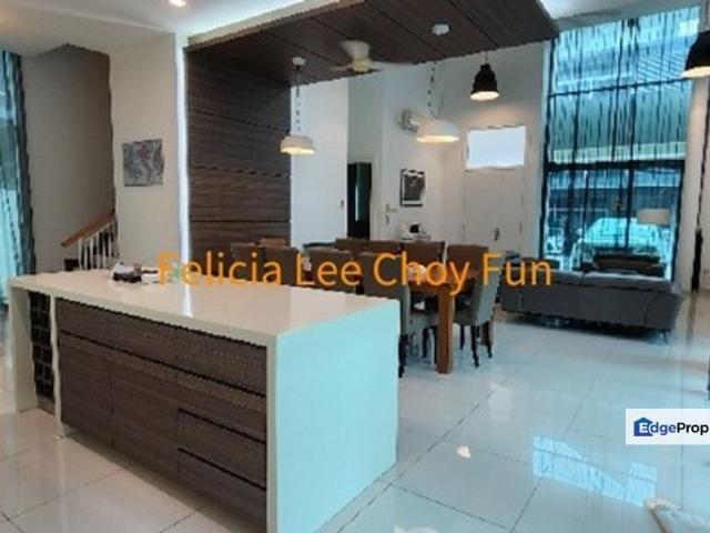 House for sale in Petaling, Damansara Damai