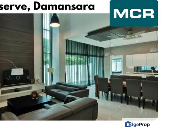 House for sale in SS 22, Petaling Jaya