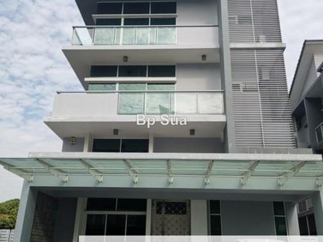 House for sale in Petaling, Damansara Damai