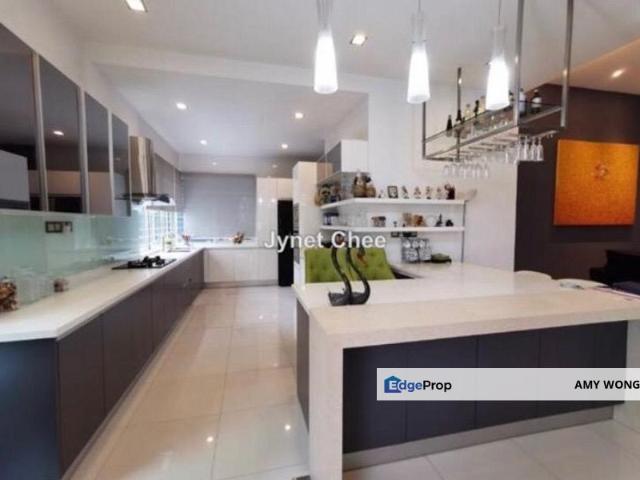 House for sale in SS 22, Petaling Jaya