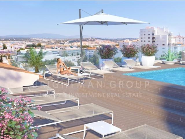 Apartamento venda em Lagos, Faro