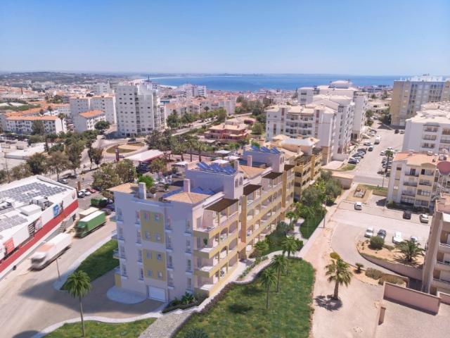 Apartamento venda em Lagos, Faro