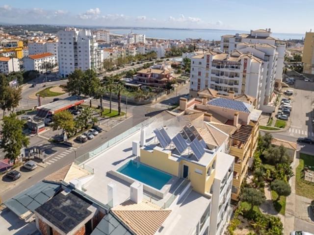 Apartamento venda em Lagos, Faro