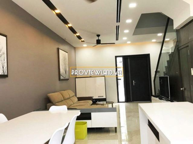 Bất động sản cho thuê tại Thủ Đức, Hồ Chí Minh