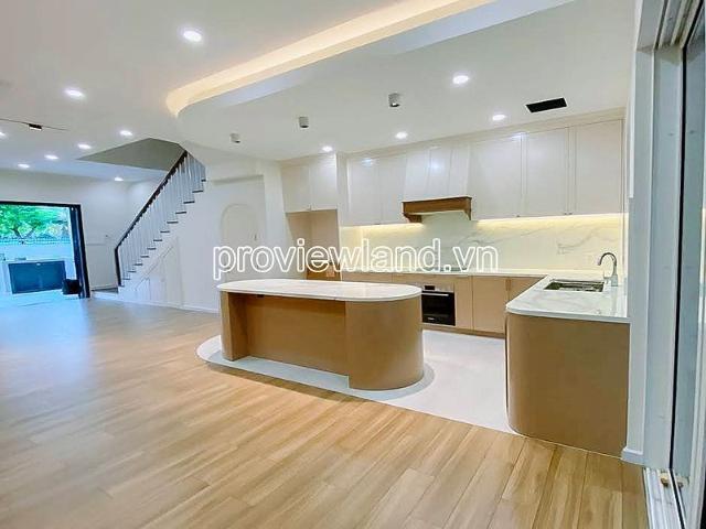 Biệt Thự cho thuê tại Thủ Đức, Hồ Chí Minh
