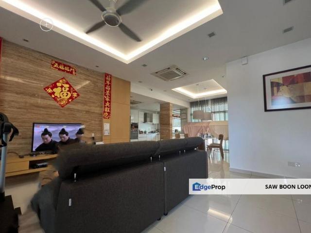 House for sale in Mukim 13, Georgetown