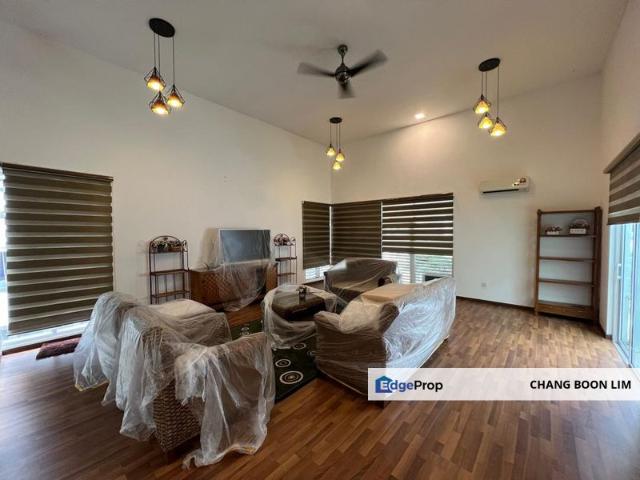 House for sale in Georgetown, Penang