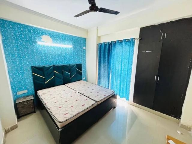 Flat for rent in Deri