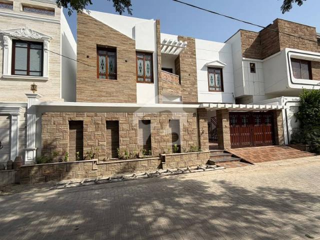 House for sale in Federally Administered Tribal Areas fata