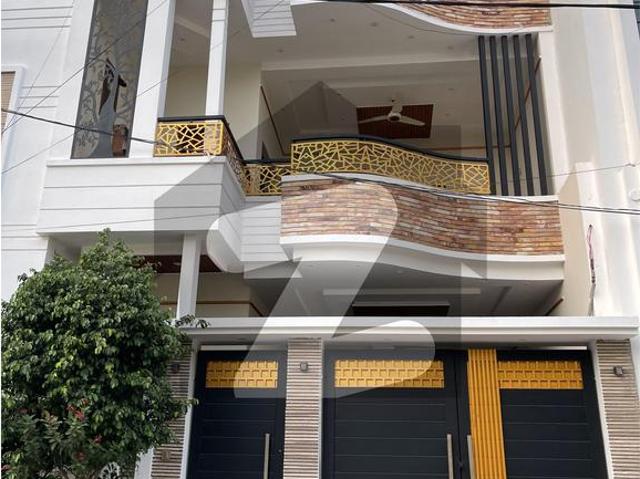 House for sale in Hyderabad, Federally Administered Tribal Areas fata