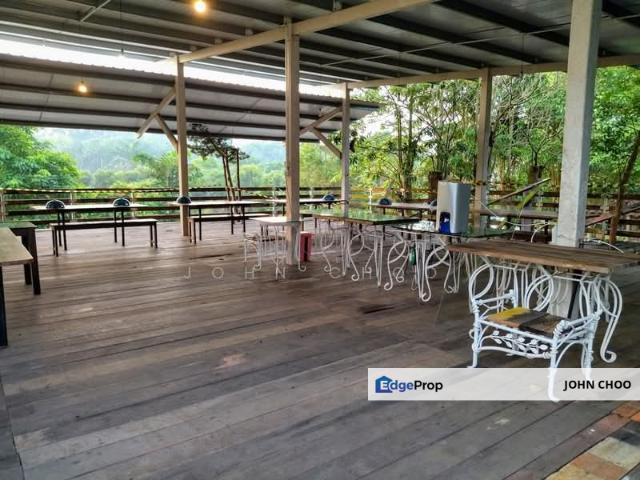 House for sale in Kulai, Johor
