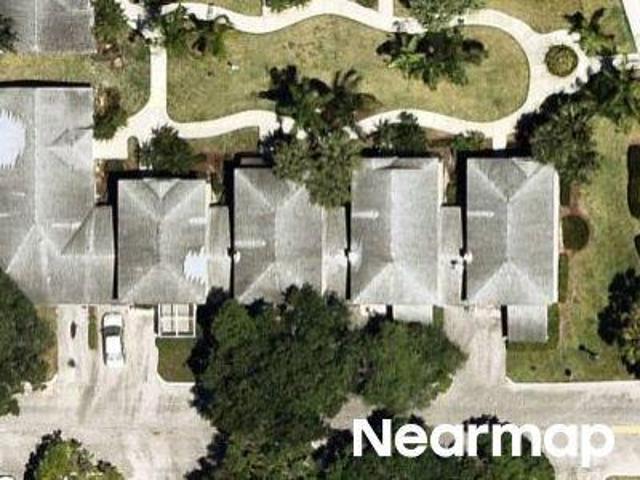 Townhouse for sale in Tamarac, Broward County