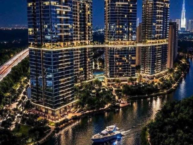 Căn hộ bán tại Thủ Đức, Hồ Chí Minh
