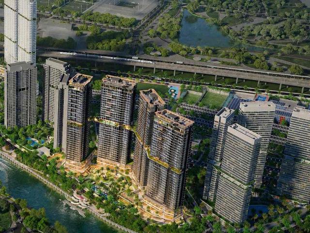 Căn hộ bán tại Thủ Đức, Hồ Chí Minh