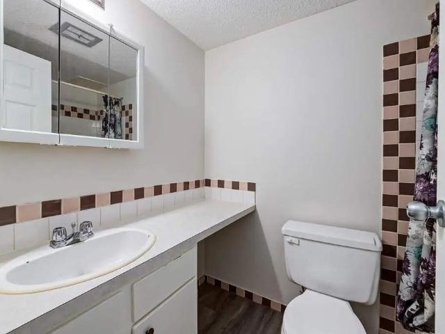 Apartment for rent in Lethbridge, Alberta