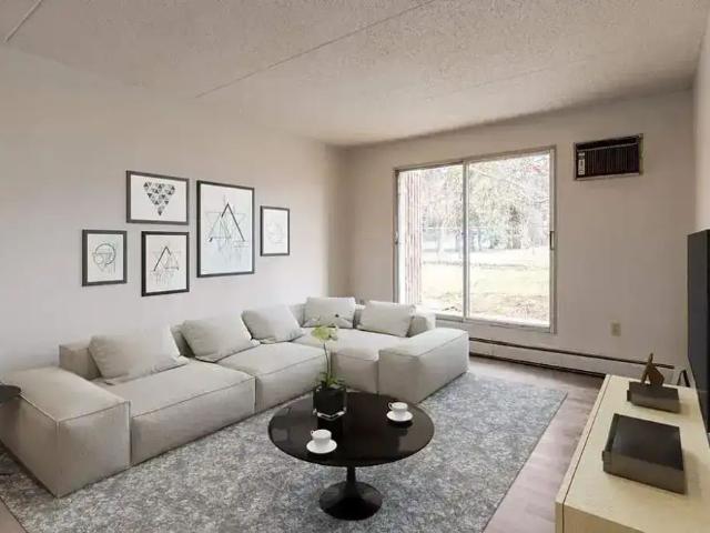Apartment for rent in Lethbridge, Alberta