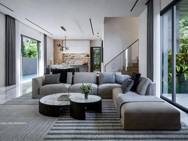 Detached House for sale in Bedok, 16 Upper East Coast