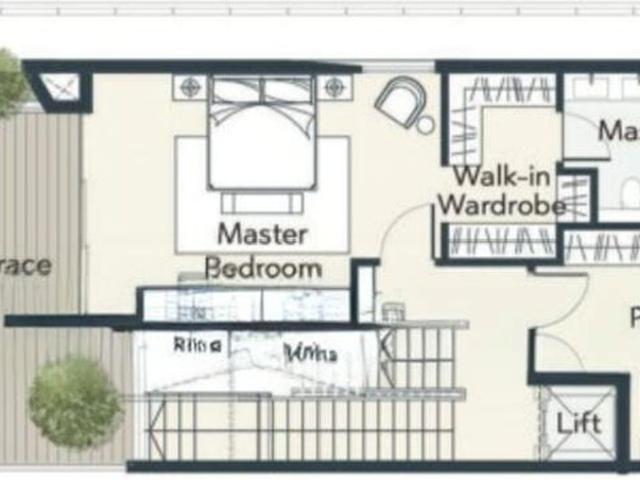 Apartment for sale