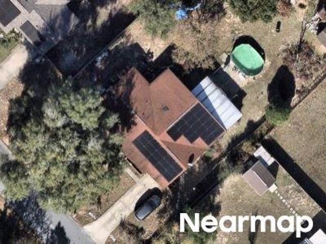 House for sale in Ocala, Florida