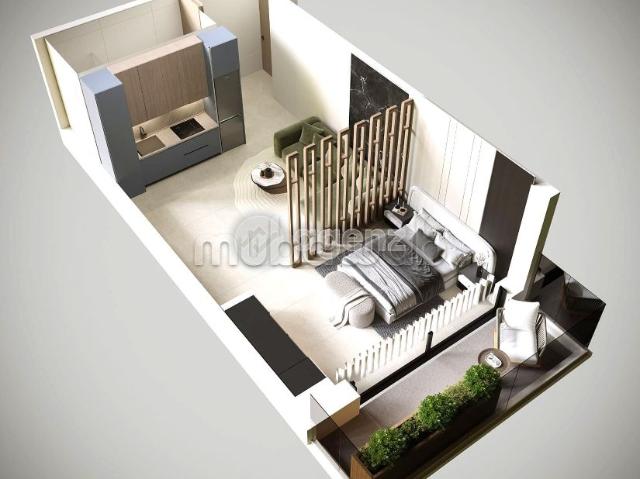 Appartement vente à Marrakech, L'Oriental