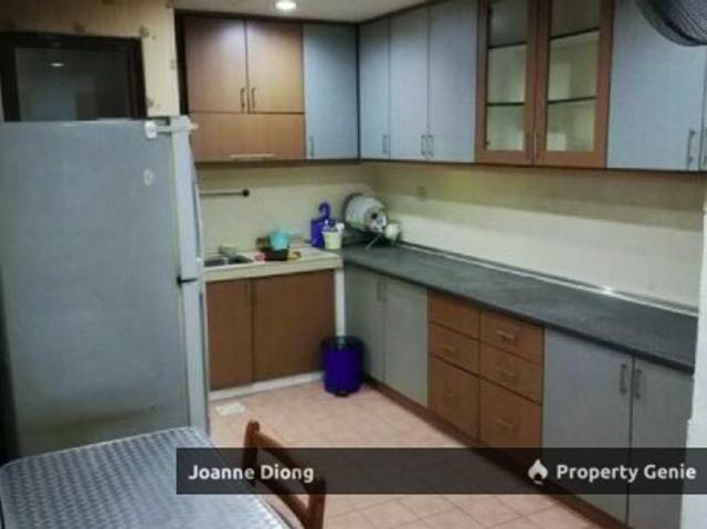Condominium for rent in Petaling, Damansara Damai