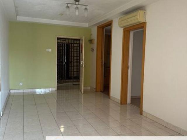 Condominium for sale in Petaling, Damansara Damai