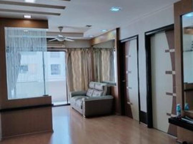 Condominium for sale in Petaling, Damansara Damai