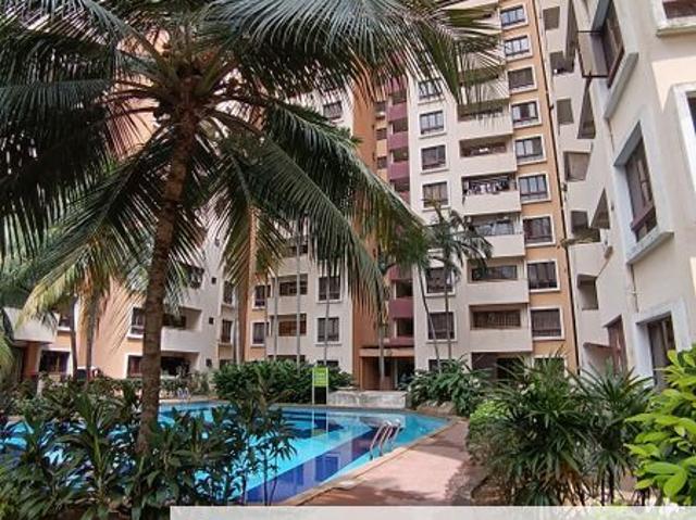 Condominium for sale in Petaling, Damansara Damai