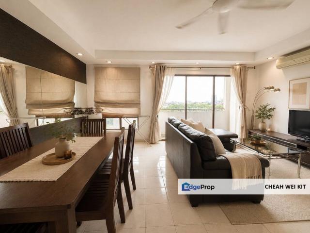 Condominium for rent in Petaling, Damansara Damai