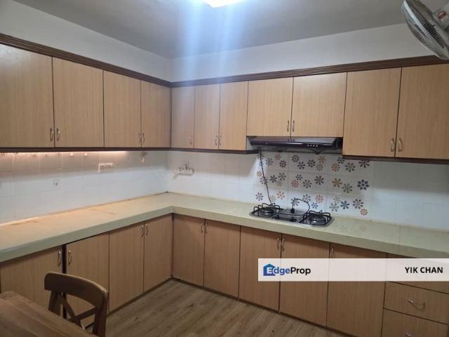 Condominium for sale in Petaling, Damansara Damai