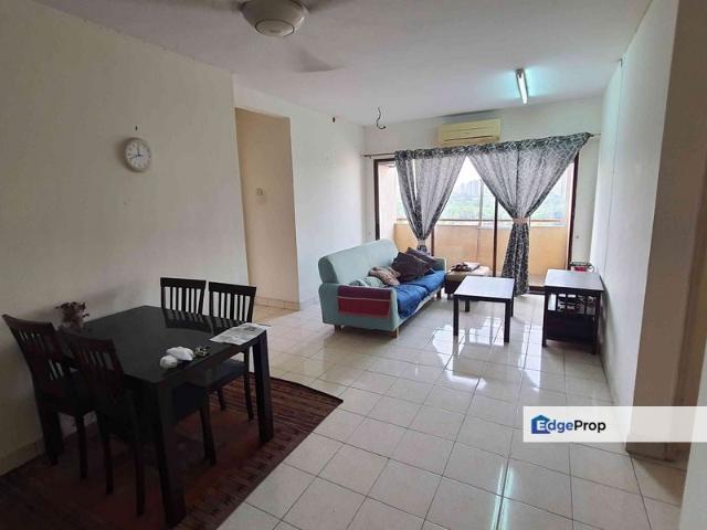 Condominium for rent in Petaling, Damansara Damai
