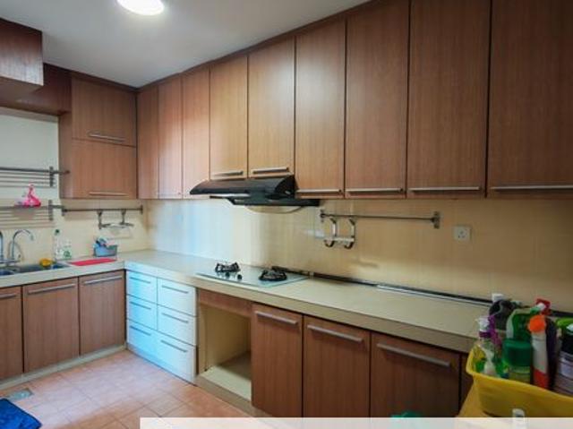 Condominium for sale in Petaling, Damansara Damai