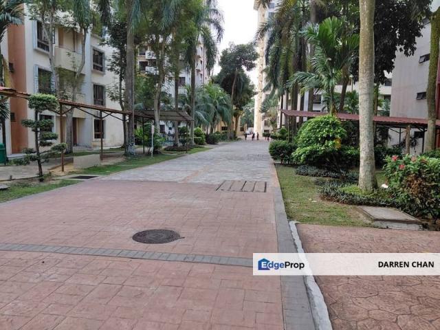 Condominium for rent in Petaling, Damansara Damai