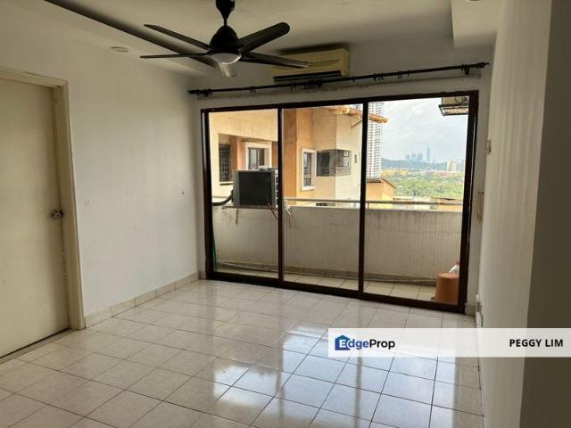 Condominium for sale in Petaling, Damansara Damai