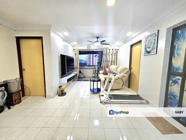 Condominium for sale in Petaling, Damansara Damai