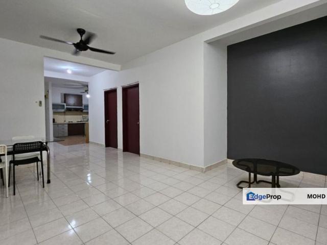 Condominium for rent in Petaling, Damansara Damai
