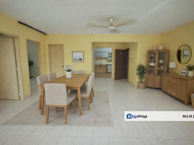 Condominium for sale in Petaling, Damansara Damai