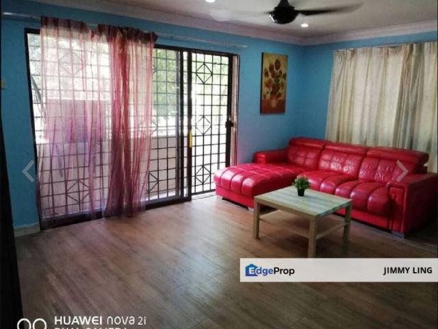Condominium for sale in Petaling, Damansara Damai